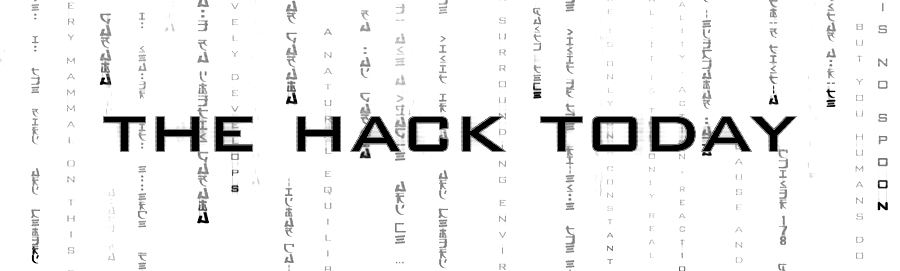 The Hack Today